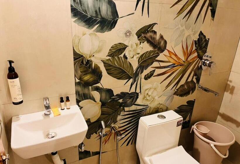 Hotel House Of Ubuntu