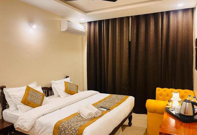 Hotel House Of Ubuntu