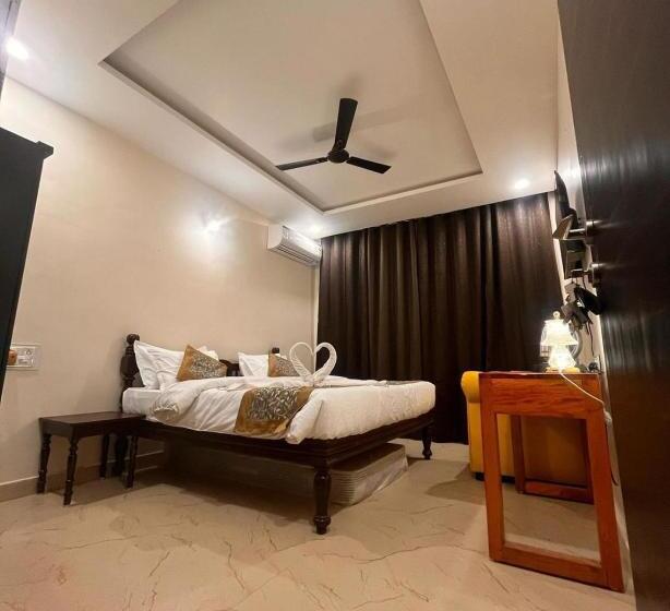 Hotel House Of Ubuntu