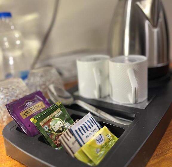 Hotel House Of Ubuntu