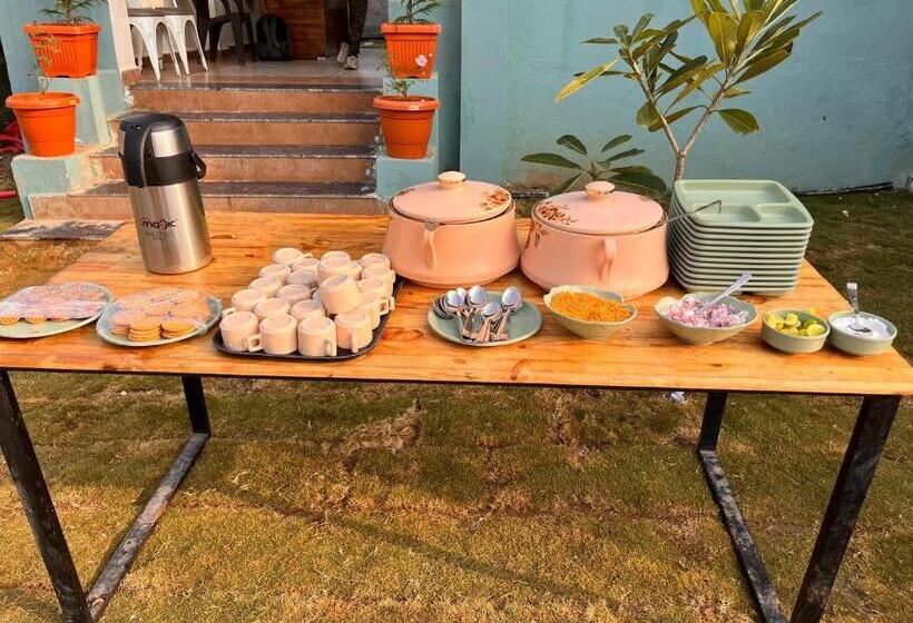 Hotel House Of Ubuntu