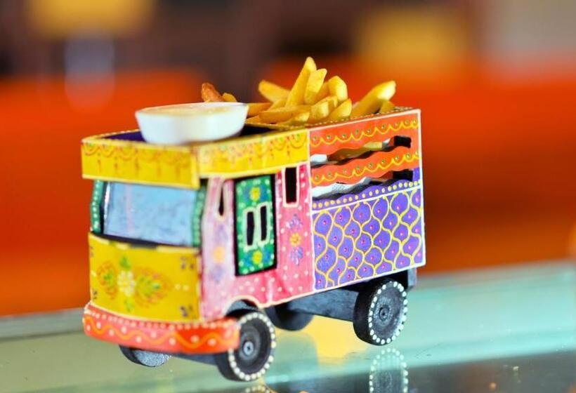 בית מלון כפרי Lake View