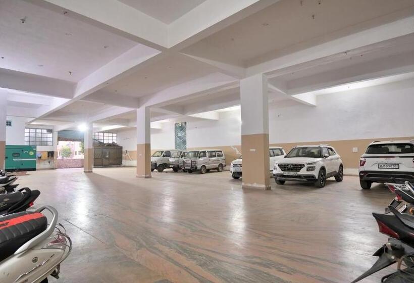 בית מלון כפרי Lake View