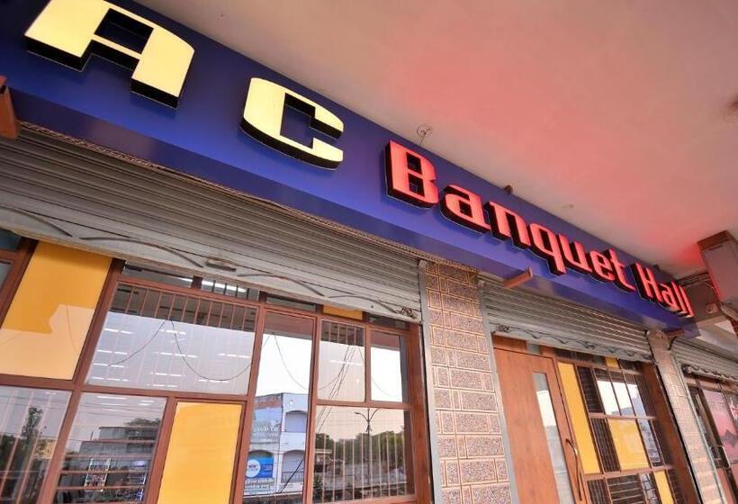 בית מלון כפרי Lake View