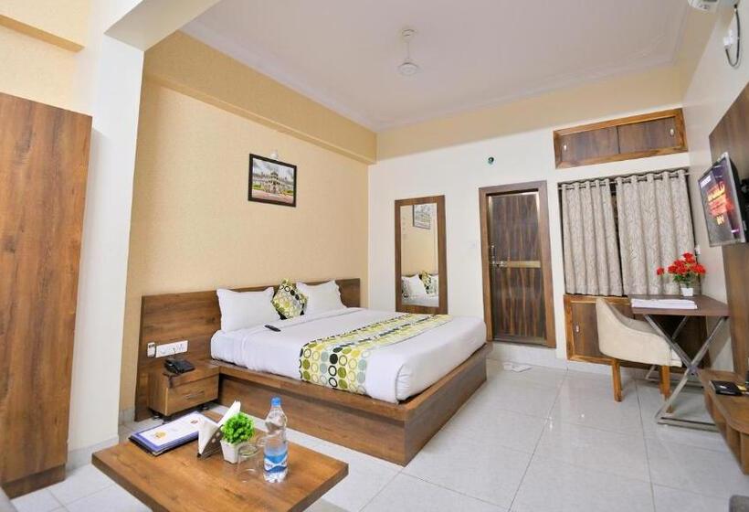 בית מלון כפרי Lake View