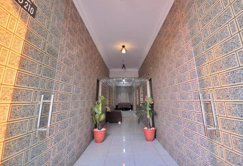 בית מלון כפרי Lake View