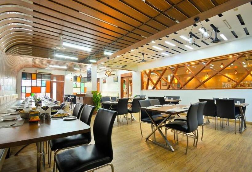 בית מלון כפרי Lake View