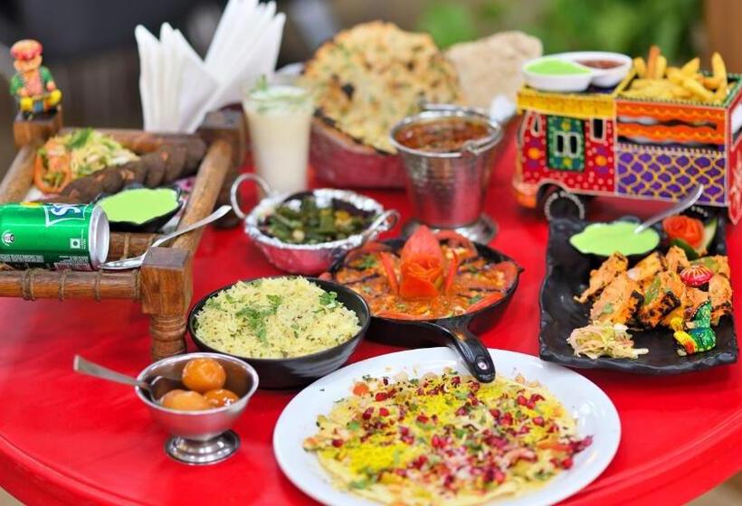 בית מלון כפרי Lake View