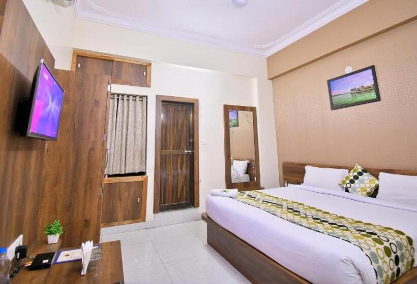 בית מלון כפרי Lake View