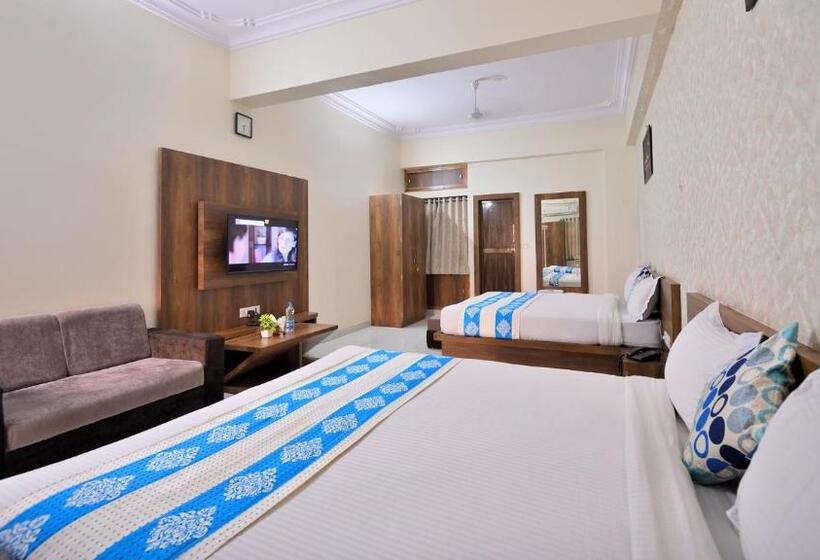 בית מלון כפרי Lake View