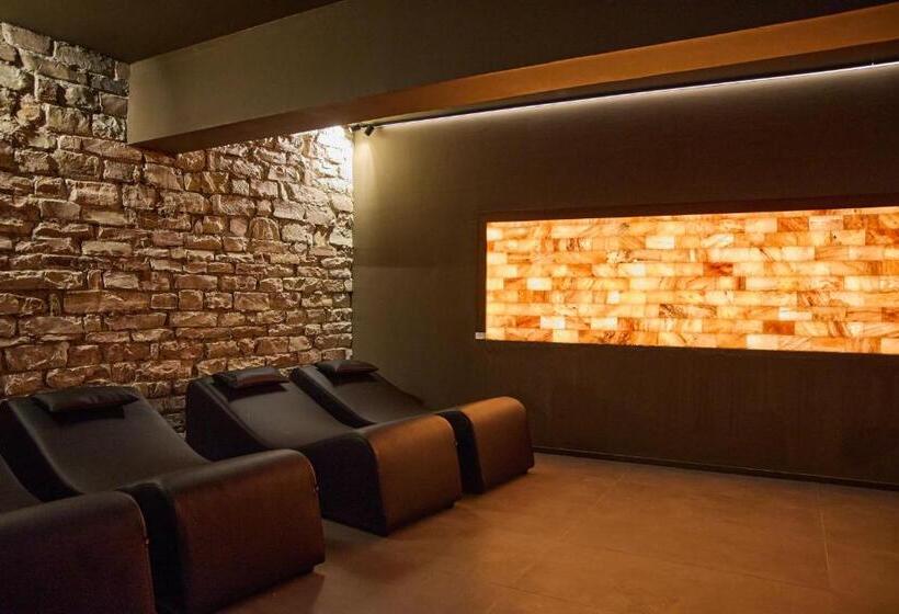 בית מלון כפרי Le Agavi Resort & Spa