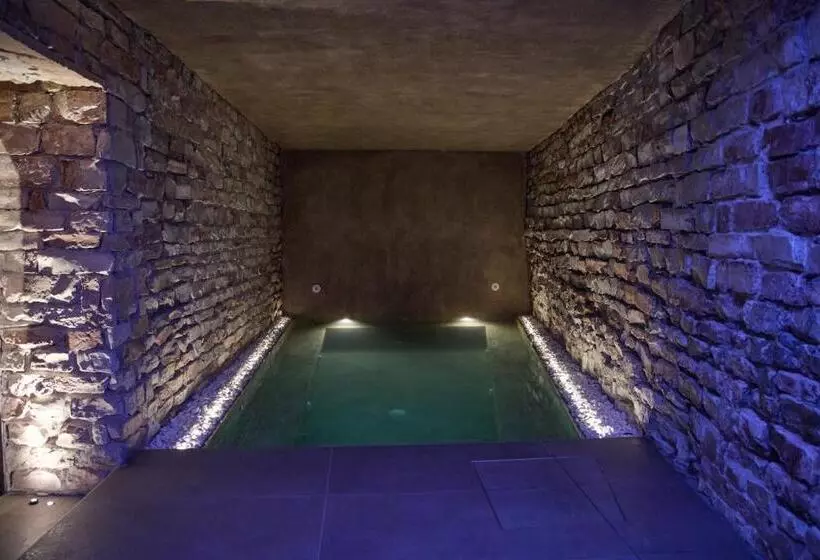 هتل Le Agavi Resort & Spa