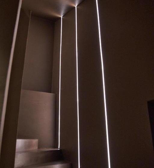 בית מלון כפרי Le Agavi Resort & Spa