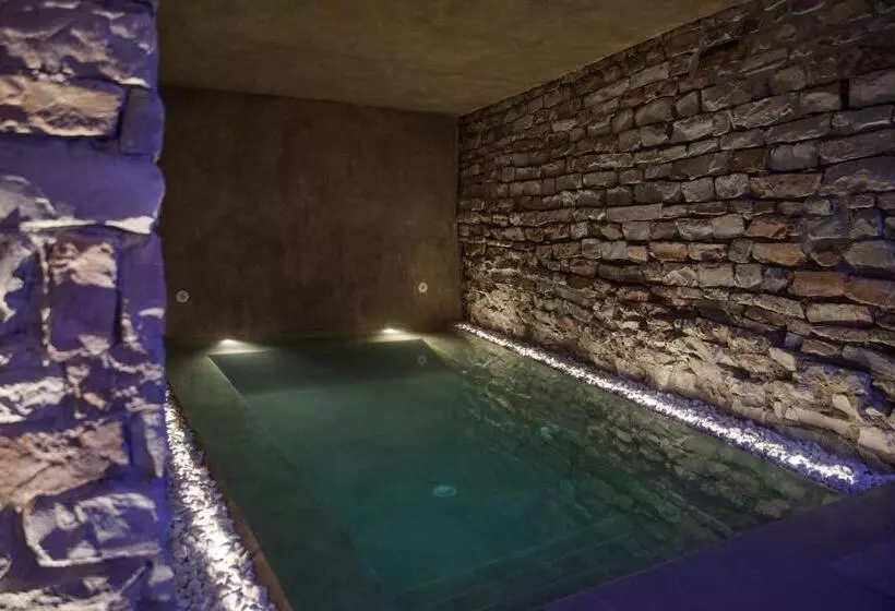 هتل Le Agavi Resort & Spa