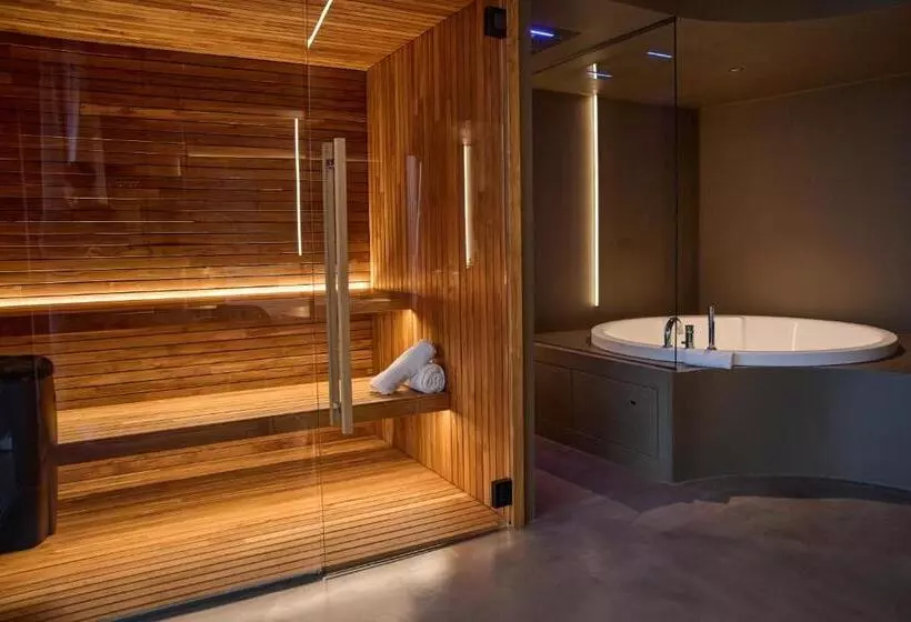 هتل Le Agavi Resort & Spa
