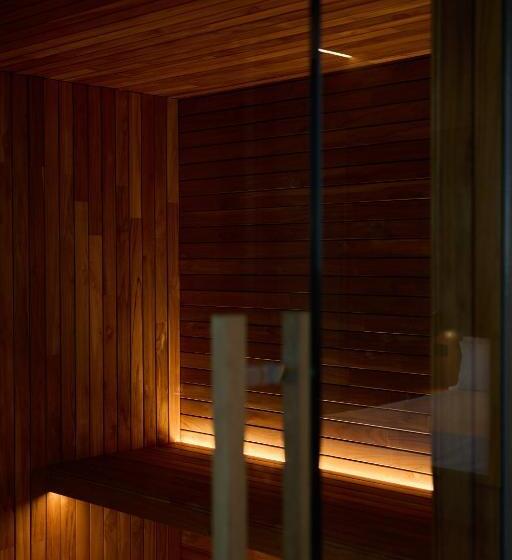 בית מלון כפרי Le Agavi Resort & Spa