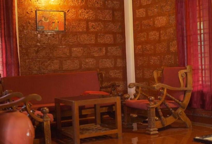 فندق Liberty Resort