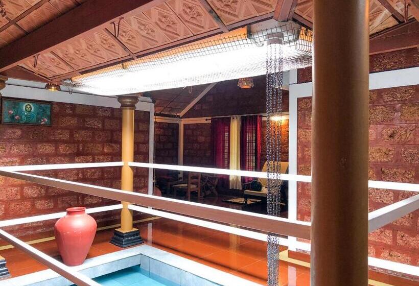 فندق Liberty Resort