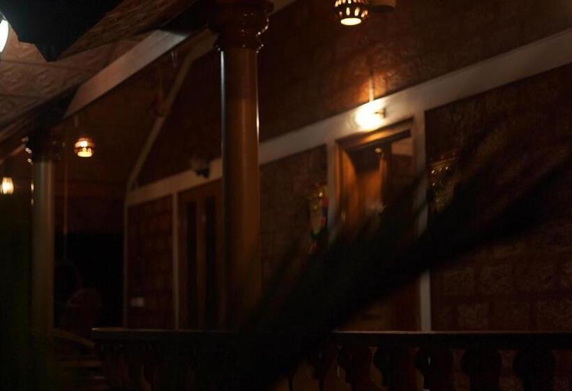 فندق Liberty Resort