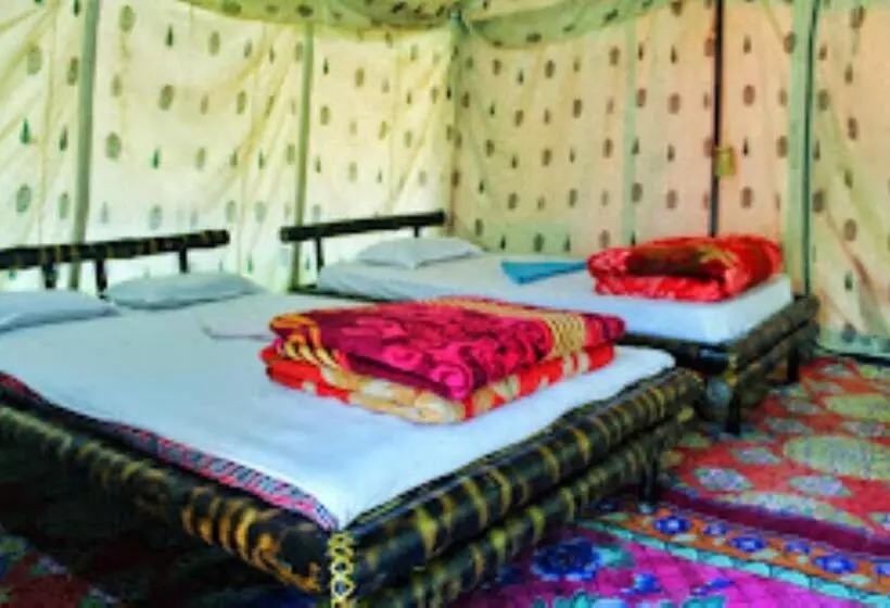 ホテル Okegiga Homes Majuli