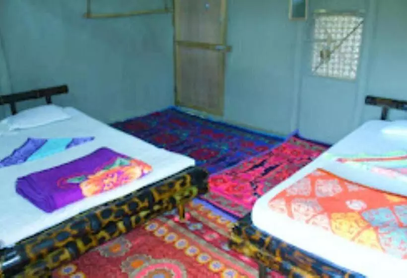 ホテル Okegiga Homes Majuli