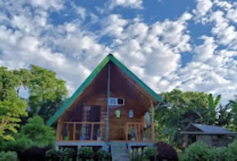 ホテル Okegiga Homes Majuli