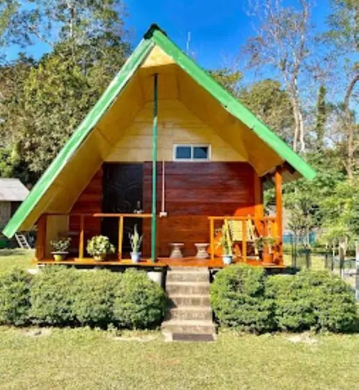 ホテル Okegiga Homes Majuli