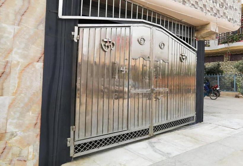 ホテル K K Galaxy