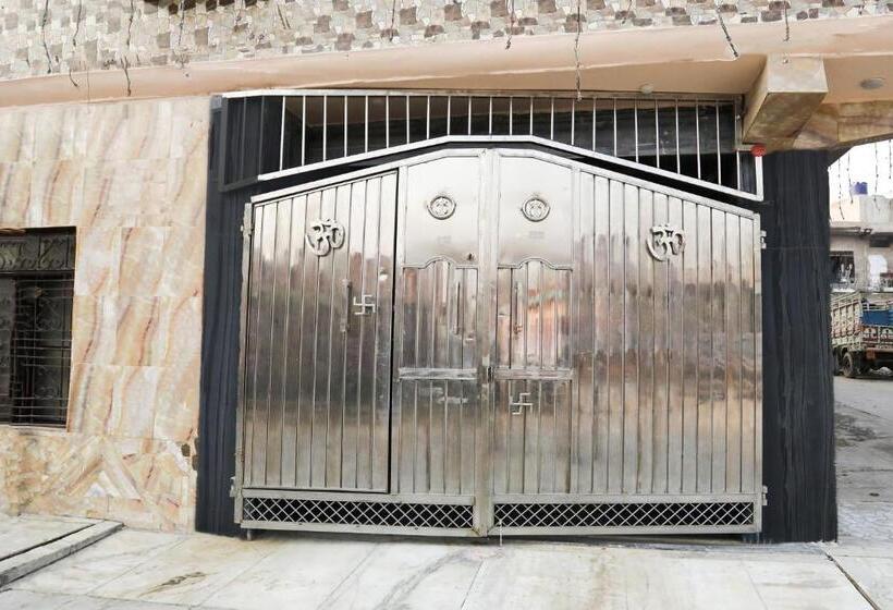 ホテル K K Galaxy