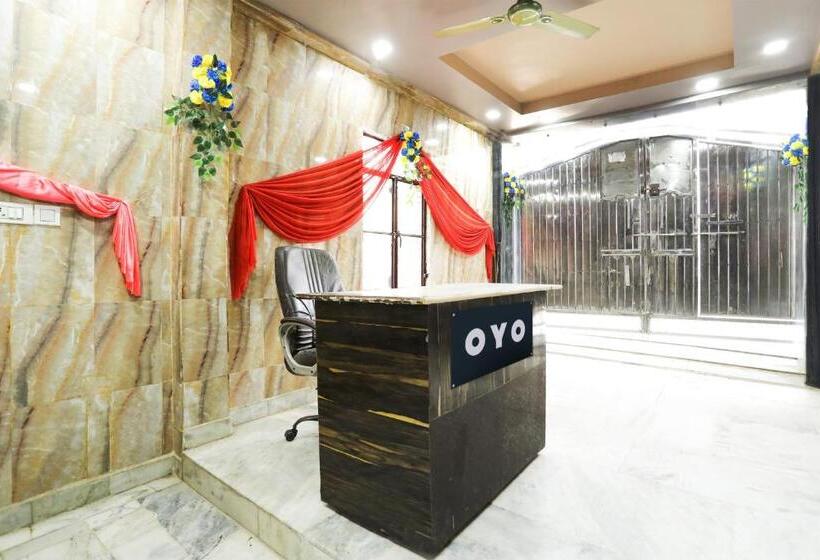 ホテル K K Galaxy