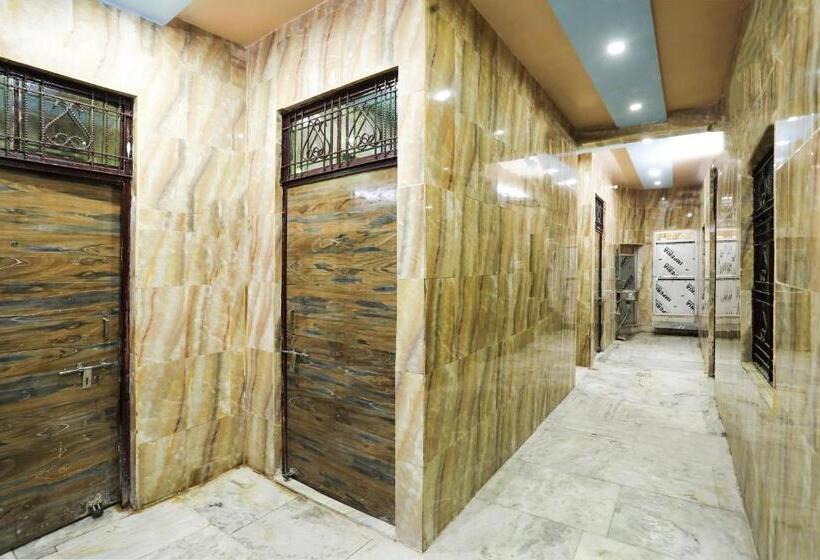 ホテル K K Galaxy