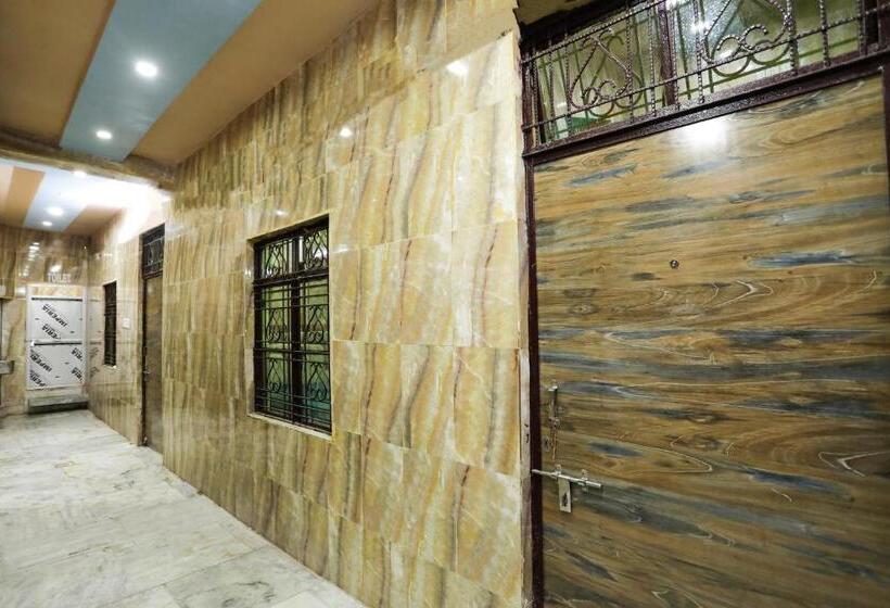 ホテル K K Galaxy