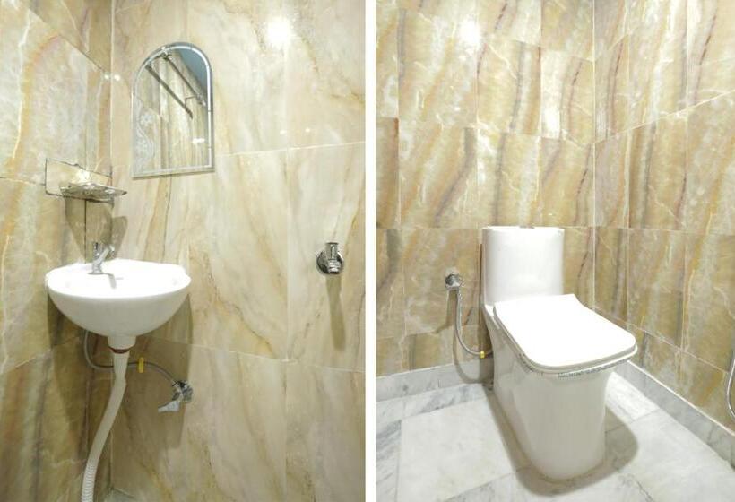 ホテル K K Galaxy