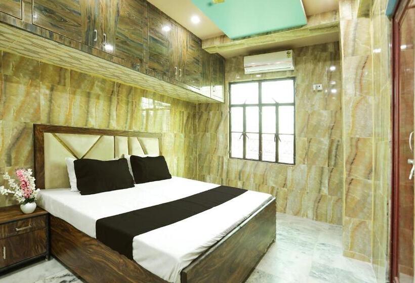 ホテル K K Galaxy