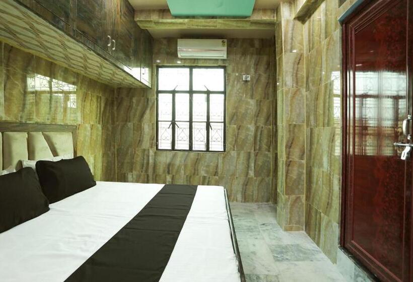 ホテル K K Galaxy