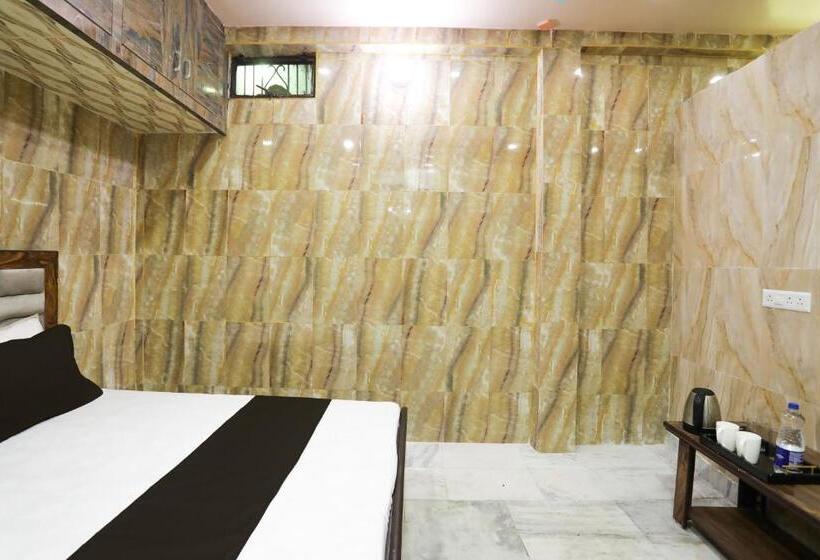 ホテル K K Galaxy