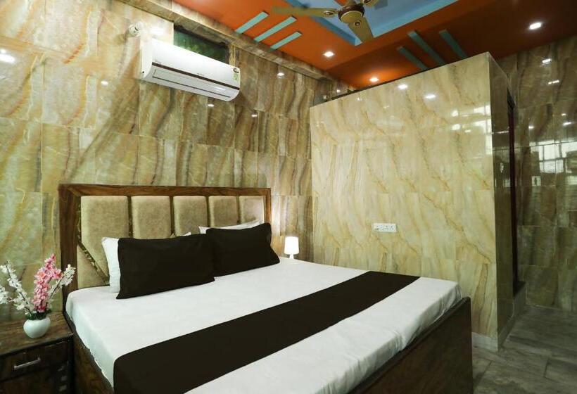 ホテル K K Galaxy