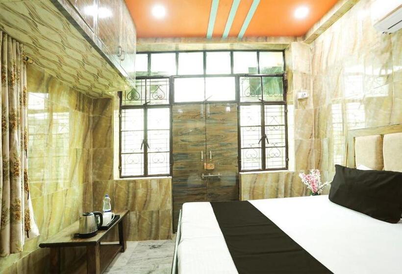 ホテル K K Galaxy