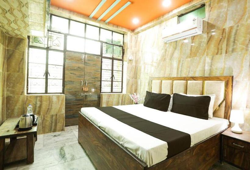 ホテル K K Galaxy