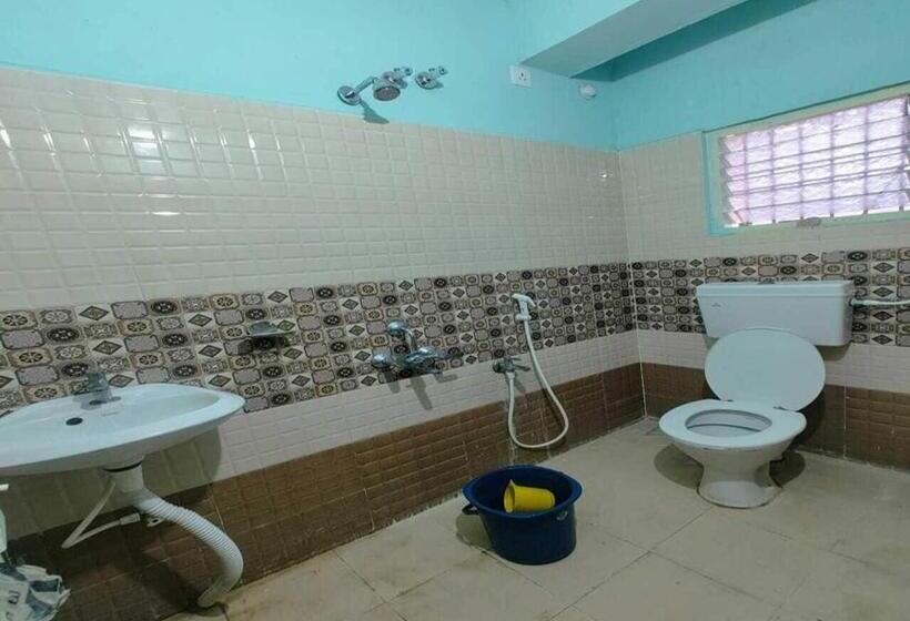 Отель Oyo Raj Residency