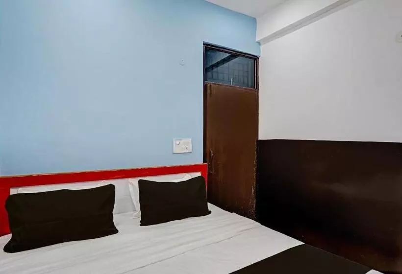 ホテル Oyo The Batter Inn