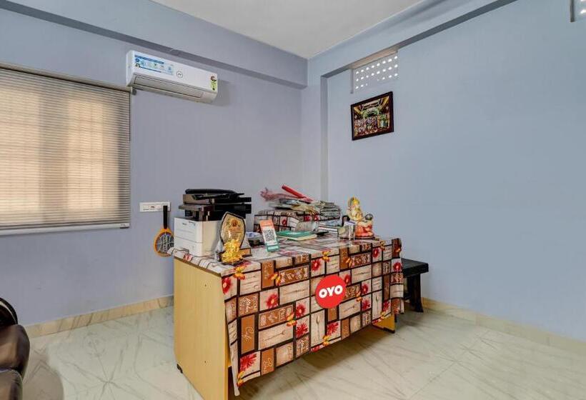酒店 Oyo Vnr Convention