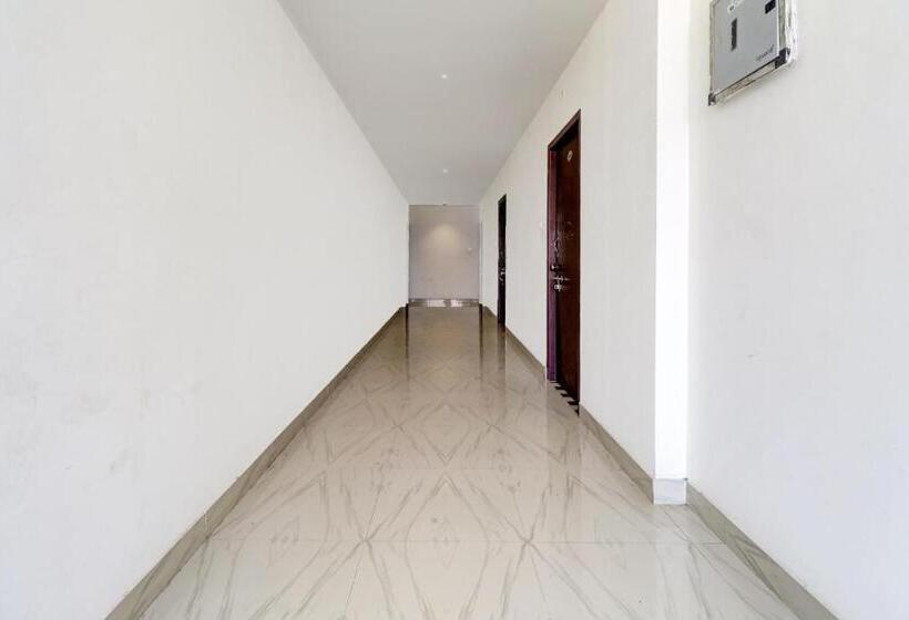 酒店 Oyo Vnr Convention