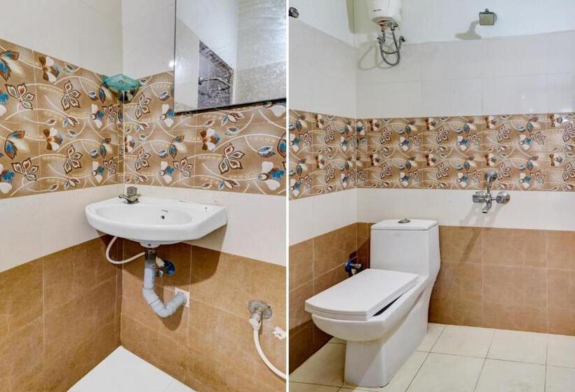 酒店 Oyo Vnr Convention