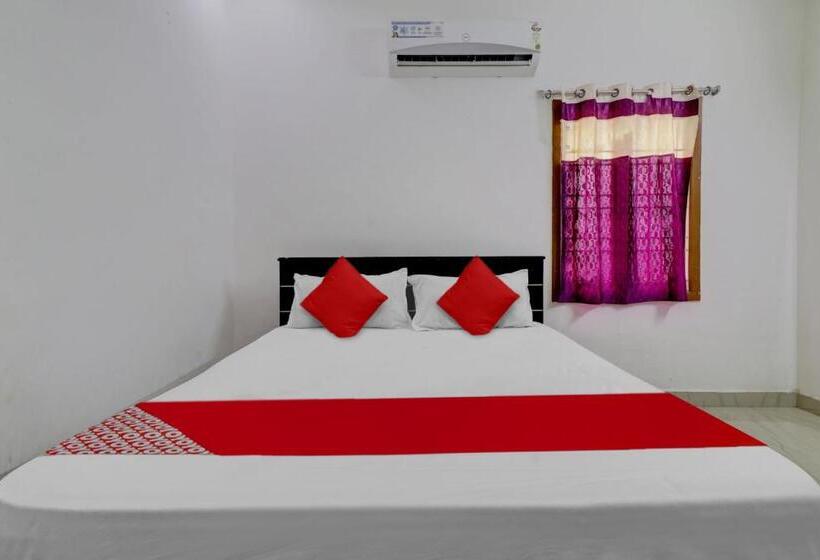 酒店 Oyo Vnr Convention