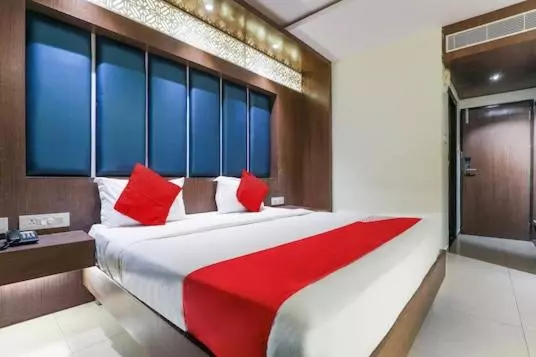ホテル Sri Capital Residency
