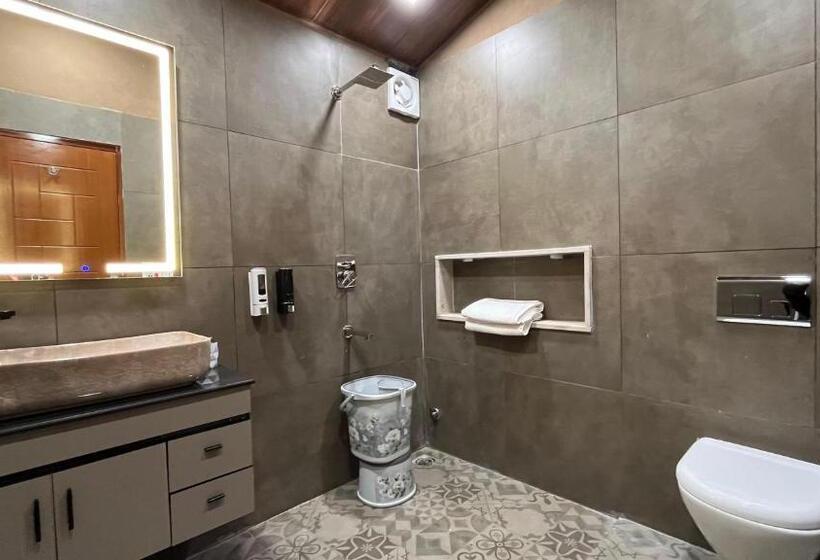 호텔 Sukriti Farmhouse, Cottage Theme Stay In Ncr