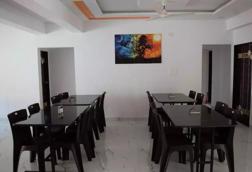 Hotelli The Serenity Resort Panchgani