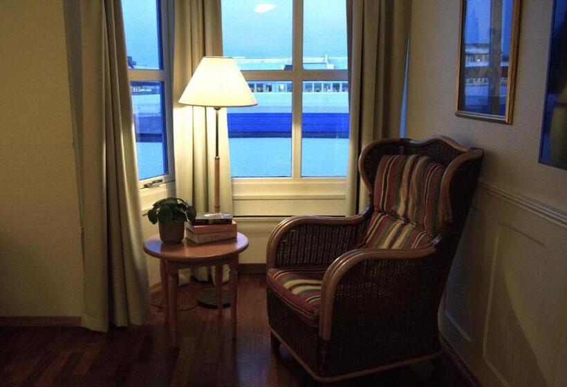 Отель True Vesterålen