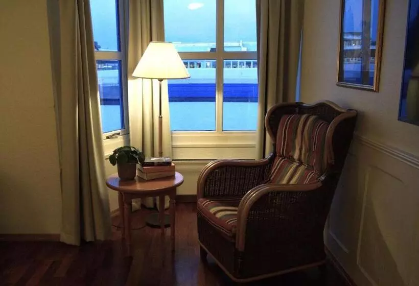 Hotelli True Vesterålen